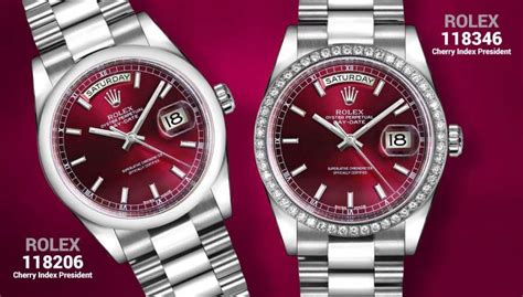 rolex red triangle|rolex model 3035 review.